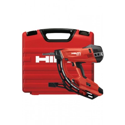 Hilti GX 3 Gazlı Çivi Çakma Tabancası GX3