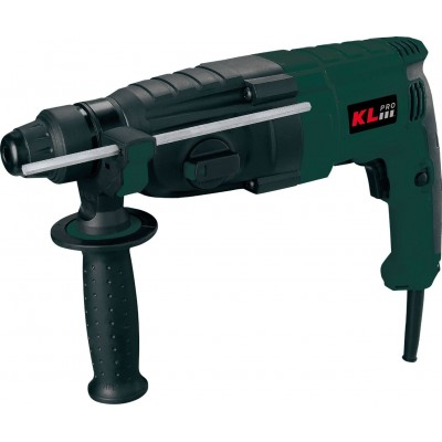 KLPRO Profesyonel SDS-Plus Kırıcı/Delici 850Watt 3, 2J