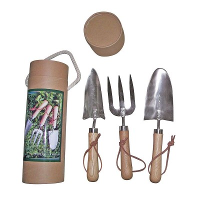 Gardenwind Natural 3lu Set P1766003