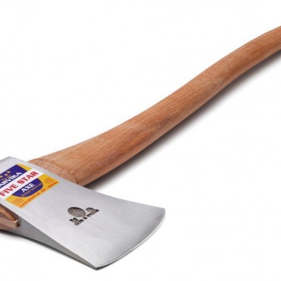 Hultafors 840511 Axe Arvika 5 Star Yarma Baltası 2750 gr