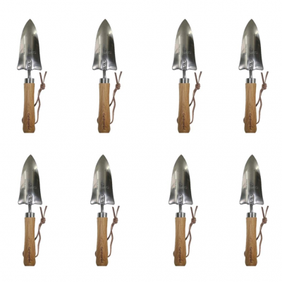 Gardenwind Natural 8 Li Kutu Dar Kürek P32039a