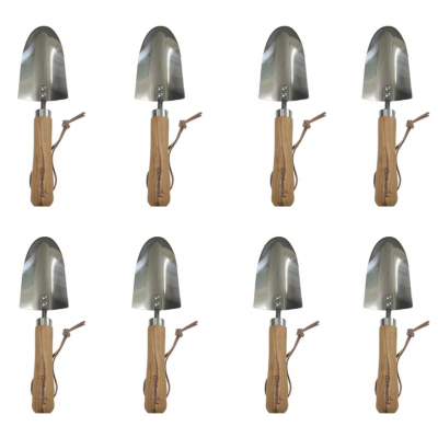 Gardenwind Natural 8 Li Kutu Geniş Kürek P32019a