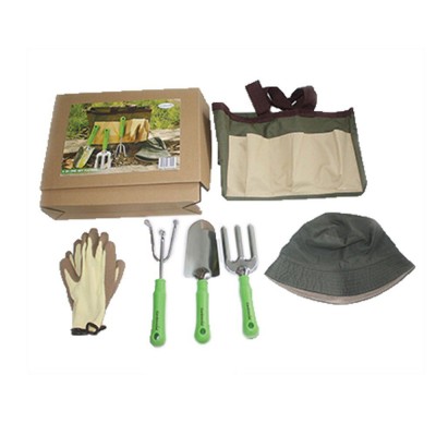 Gardenwind Garden Gift Box 6li Set 1678006