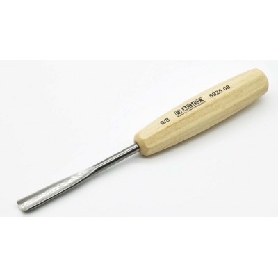 NAREX 892508 Wood Line Oluklu Ağız Oyma Iskarpelası 8x90 mm