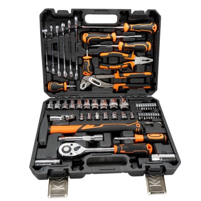 NEXON 5591 Dolu Takım Çantası 58 Parça