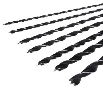 NEXON 5056 Uzun Ahşap Matkap Ucu Seti 7 Parça