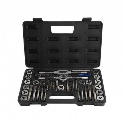 NEXON 40 Parça Kılavuz ve Pafta Seti