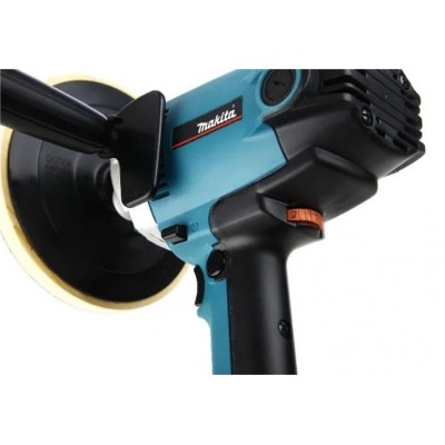 MAKİTA PV 7000C Zımpara ve Polisaj Makinası