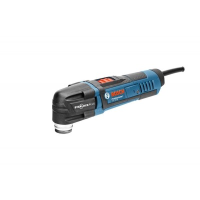 BOSCH GOP 30-28 Çok Amaçlı Raspa Makinası 300 Watt