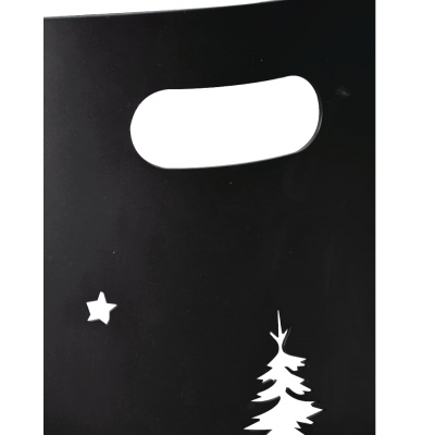 NURGAZ Orman Şöminesi Orta