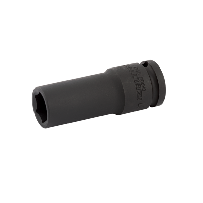 İZELTAŞ 1/2'' Uzun Havalı Lokma Anahtar 18 mm (1108 06 7018)
