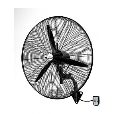 FARKEN SF650 Sanayi Tipi Vantilatör 65 cm(Duvara Monte)