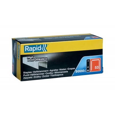 RAPID 53 Seri 6 mm Zımba Teli