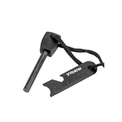 NURGAZ Çok Amaçlı Magnezyum Çubuğu