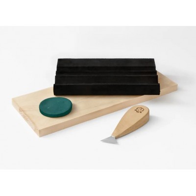 STRYI 401002 Geometrik Oyma Başlangıç Seti