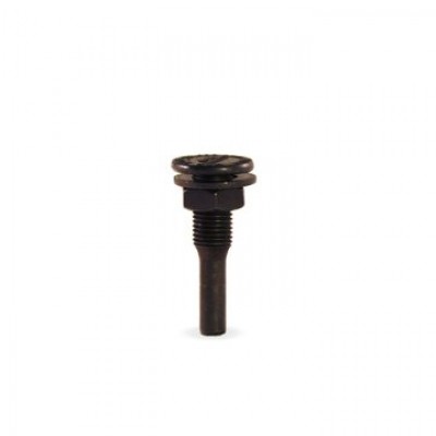 SABURRTOOTH CRAD3824 Çanak Tip Ahşap Törpüler İçin Adaptör