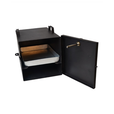 NURGAZ Orman Fırını