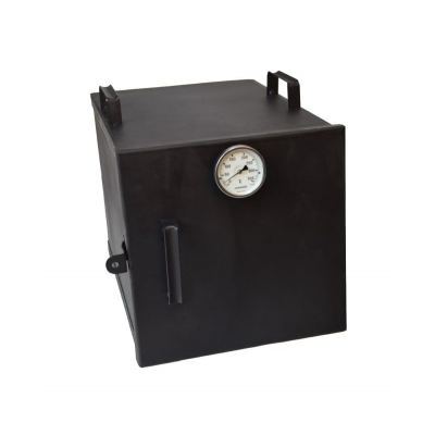 NURGAZ Orman Fırını