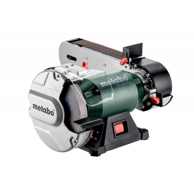 METABO BS 200 Zımpara ve Taş Motoru