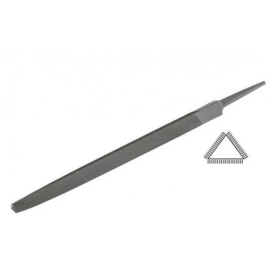 PROFEL Üçgen Testere Eğe 4'' - 100 mm