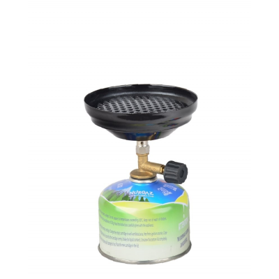 NURGAZ NG 065 Troya Nargile Ocağı