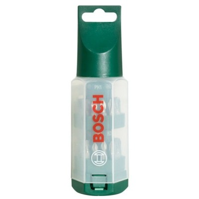 BOSCH 25 Parça Vidalama Seti