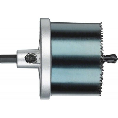 BOSCH 7 Parça Panç Seti (Derinlik 44 mm)