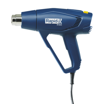 RAPID R1800 Sıcak Hava Tabancası