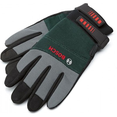 BOSCH Bahçe Çalışma Eldiveni (XL 10 Numara)
