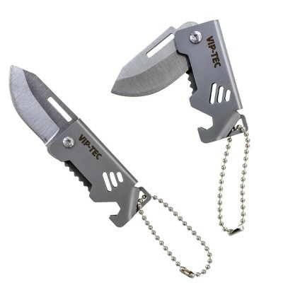 VIPTEC VT875193 Mini Katlanır Bıçak Cep Tipi