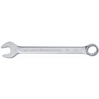 İZELTAŞ Kombine Anahtar Kısa Boy 7 mm(0320 02 0007)