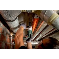 METABO SBE 800-2 Darbeli Matkap