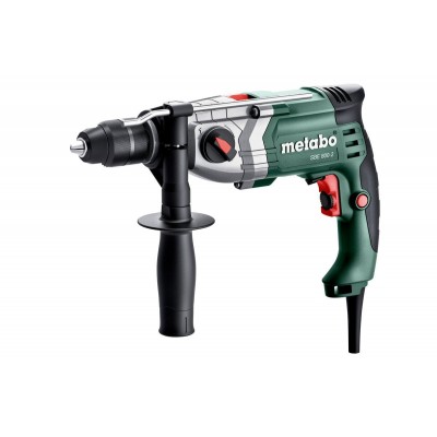 METABO SBE 800-2 Darbeli Matkap