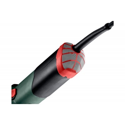 METABO WEV 19-125 Quick Brush Avuç Taşlama 1900 Watt