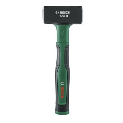 BOSCH 1 Kg Çift Taraflı Çekiç-Madırga-Balyoz (1600A02ZA4)
