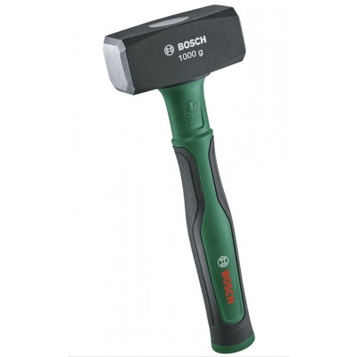 BOSCH 1 Kg Çift Taraflı Çekiç-Madırga-Balyoz (1600A02ZA4)