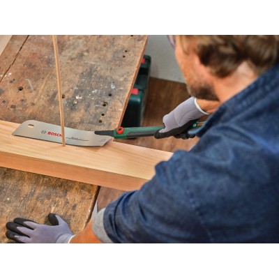 BOSCH KATABA Japon Testeresi 270 mm