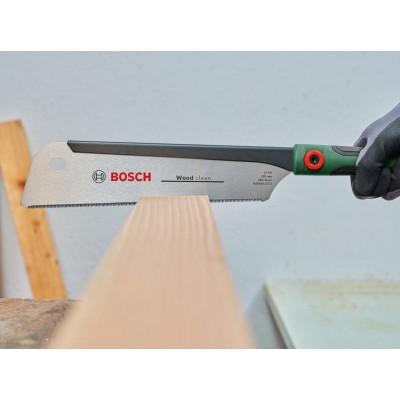 BOSCH DOZUKI Japon Testeresi 270 mm