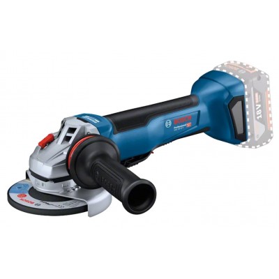 BOSCH GWS 18 V-10 P 18 Volt Akülü Taşlama (Akü ve Şarj Aleti Hariç)