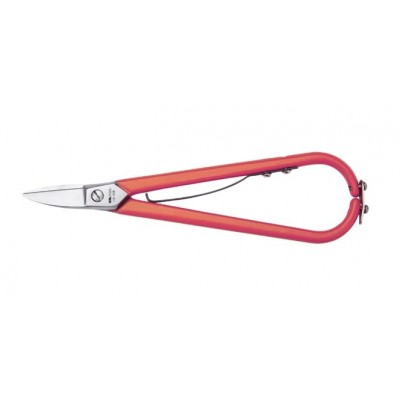 CETA-FORM J16-180B  Kuyumcu Makası 180 mm(Eğri)