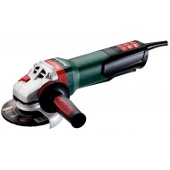METABO WEPBA 17-125 Quick Avuç Taşlama 1700 Watt