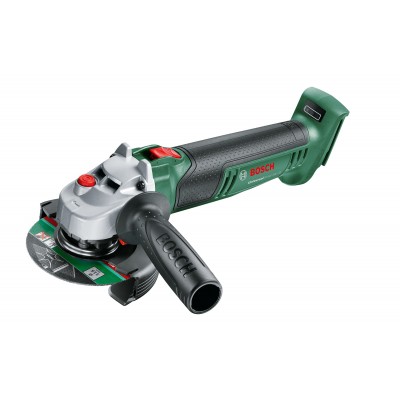 BOSCH UniversalGrind 18V-75 Akülü Taşlama 115 mm (Akü ve Şarj Aleti Hariç)