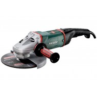 METABO W 26-230 MVT Taşlama 2600 Watt 230 mm