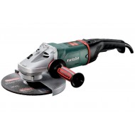 METABO WE 24-230 MVT Taşlama 2400 Watt 230 mm