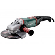 METABO WE 26-230 MVT Quick Taşlama 2600 Watt 230 mm