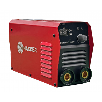 HANKER PALM ARC 200 LT İnverter Kaynak Makinası 200 Amper
