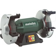 METABO DS 200 Taş Motoru 600 Watt 200 mm
