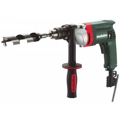 METABO BE 75-16 Darbesiz Matkap 750 Watt