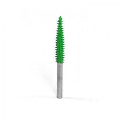 SABURTOOTH 18T18L-50 Uzun Konik Tip Törpü Kalın Diş (Sap:3.2 mm)