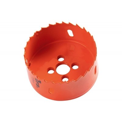 GFB HSS Bi-Metal Panç 30 mm